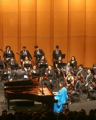 Saskatoon Symphony Orchestra: Home Alone In Concert