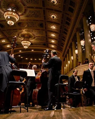 Saskatoon Symphony Orchestra: Amy and Adele