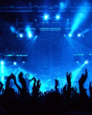 TD Sask JazzFest: GeminiCrab - Malika Tirolien & Caulder Nash