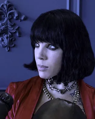 Bif Naked: The Documentary - Screening & Acoustic Performance
