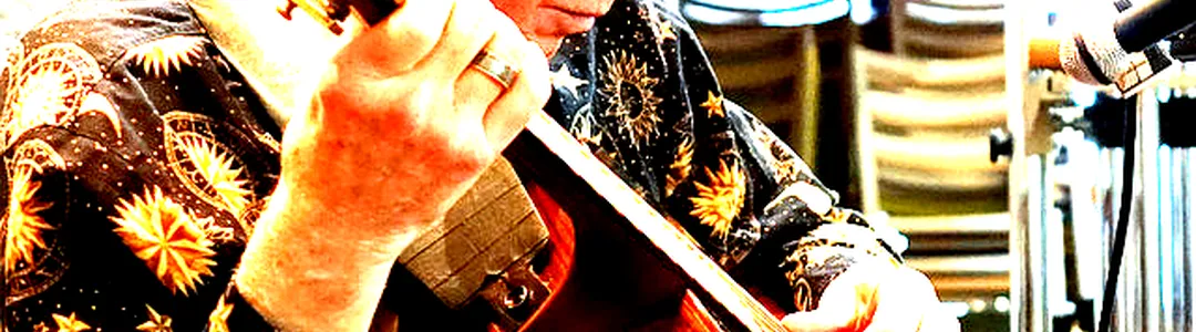 Bruce Cockburn