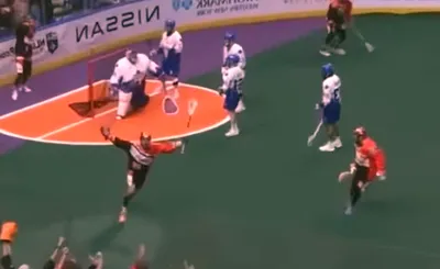 Buffalo Bandits