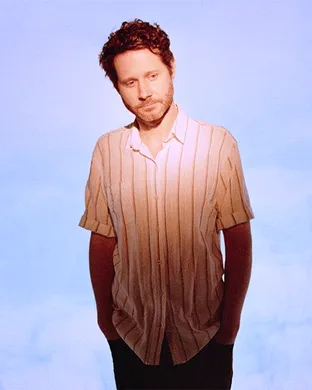 Dan Mangan Saskatoon