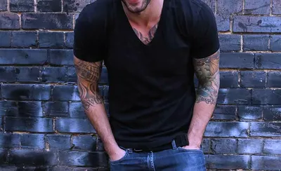 Darcy Oake