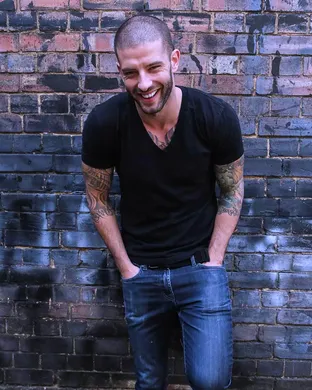 Darcy Oake Saskatoon