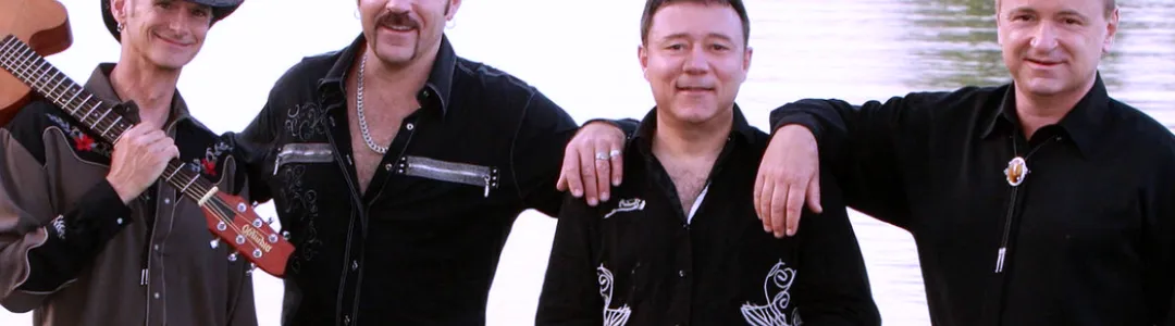 Hotel California - The Original Eagles Tribute