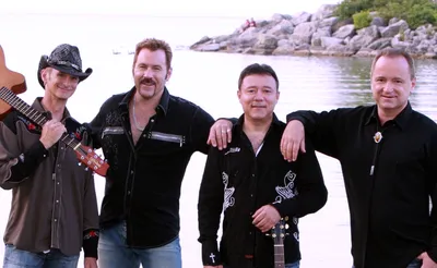 Hotel California - The Original Eagles Tribute