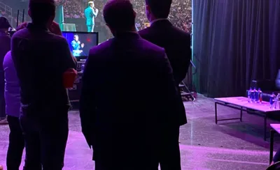 John Mulaney