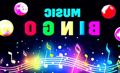 Music Bingo