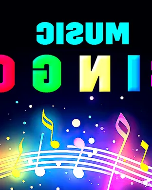 Music Bingo with the Bongo Brothers