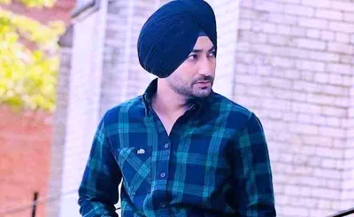 Ranjit Bawa