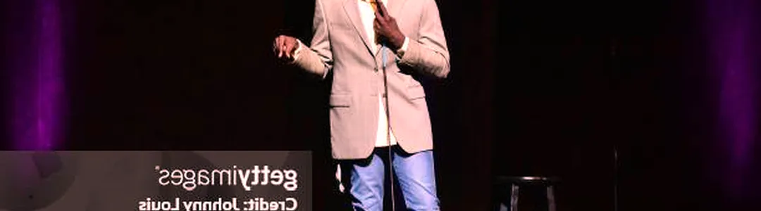 Ron James - Comedian