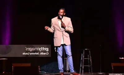 Ron James - Comedian