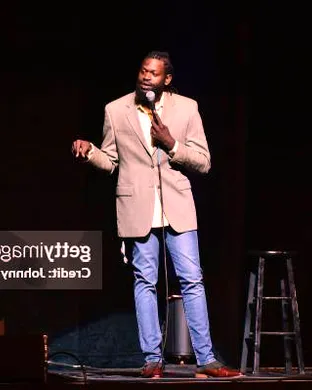 Ron James - Comedian