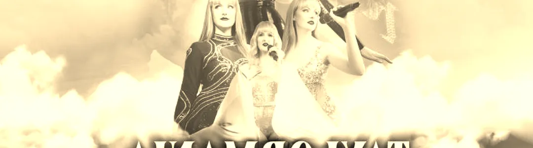 Taylor - A Tribute to the Eras of Taylor Swift