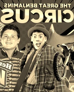 The Great Benjamins Circus
