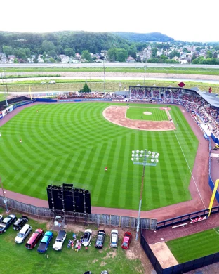 Saskatoon Berries vs. Lethbridge Bulls