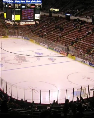 Saskatoon Blades vs. Brandon Wheat Kings